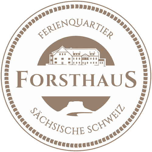 Ferienquartier Forsthaus Logo